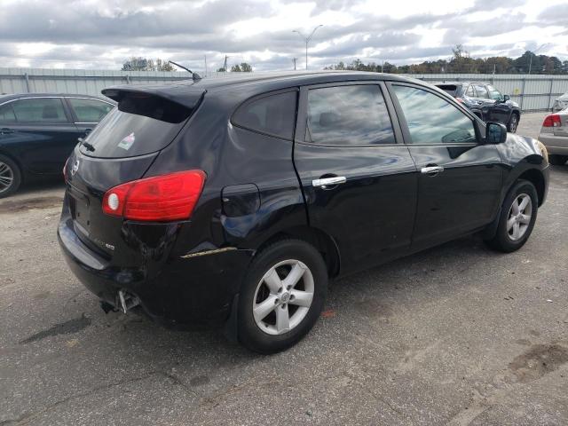 Photo 2 VIN: JN8AS5MV9AW133778 - NISSAN ROGUE S 