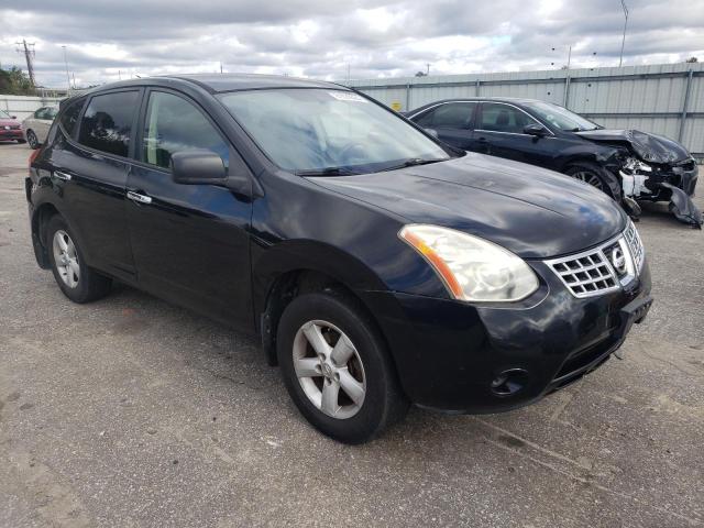 Photo 3 VIN: JN8AS5MV9AW133778 - NISSAN ROGUE S 