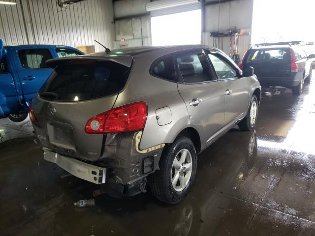 Photo 3 VIN: JN8AS5MV9AW135126 - NISSAN ROGUE S 