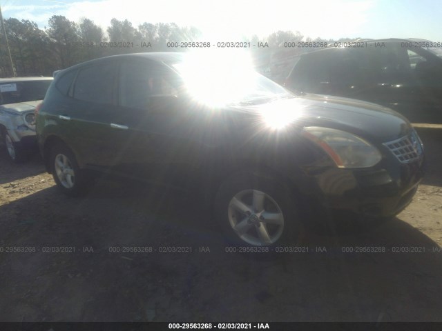 Photo 0 VIN: JN8AS5MV9AW135336 - NISSAN ROGUE 