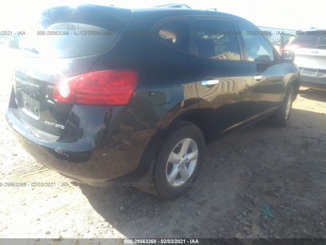 Photo 3 VIN: JN8AS5MV9AW135336 - NISSAN ROGUE 