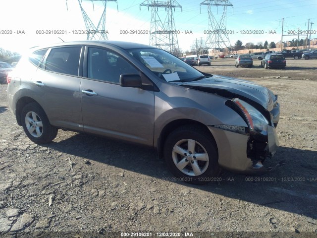 Photo 0 VIN: JN8AS5MV9AW137362 - NISSAN ROGUE 