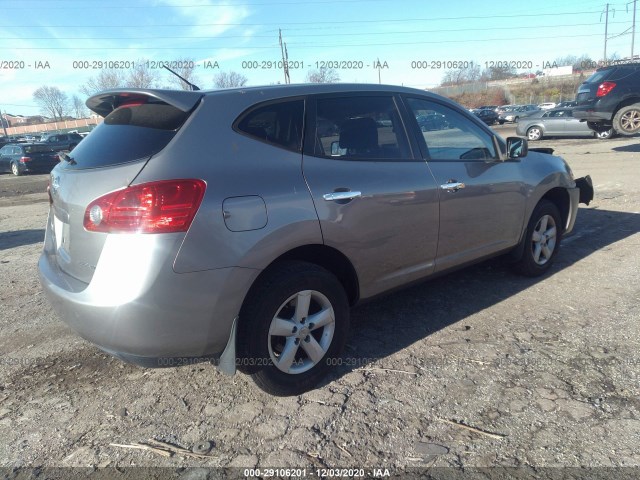 Photo 3 VIN: JN8AS5MV9AW137362 - NISSAN ROGUE 