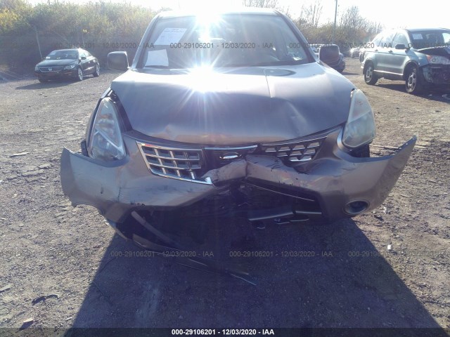 Photo 5 VIN: JN8AS5MV9AW137362 - NISSAN ROGUE 