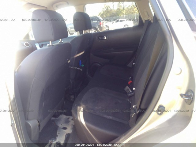 Photo 7 VIN: JN8AS5MV9AW137362 - NISSAN ROGUE 