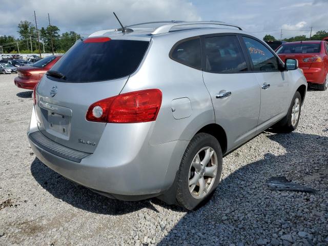 Photo 3 VIN: JN8AS5MV9AW139001 - NISSAN ROGUE S 