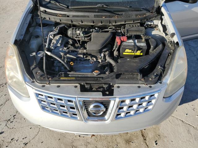 Photo 11 VIN: JN8AS5MV9AW141315 - NISSAN ROGUE S 