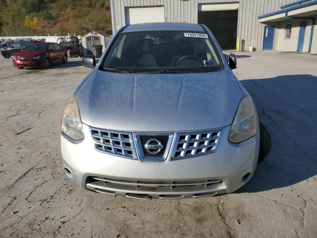 Photo 4 VIN: JN8AS5MV9AW141315 - NISSAN ROGUE S 