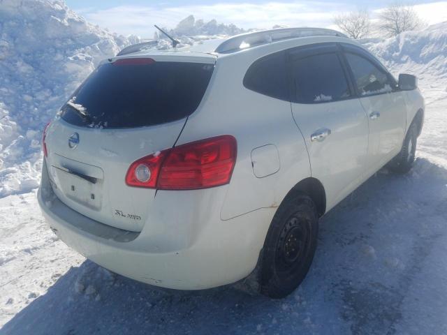 Photo 3 VIN: JN8AS5MV9AW141461 - NISSAN ROGUE S 