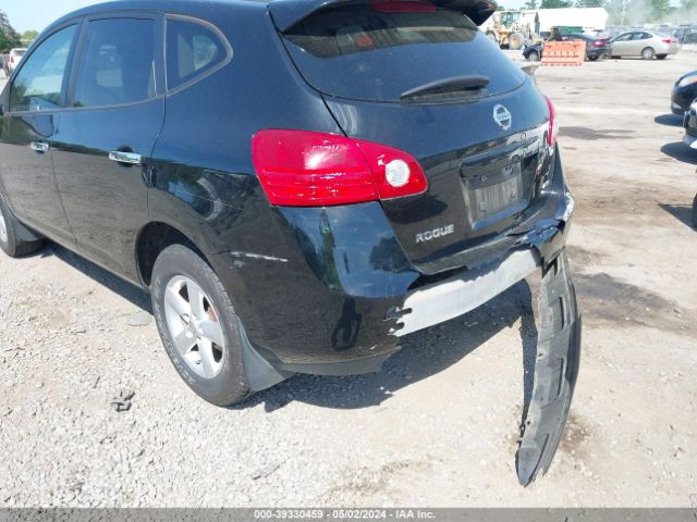 Photo 5 VIN: JN8AS5MV9AW141797 - NISSAN ROGUE 