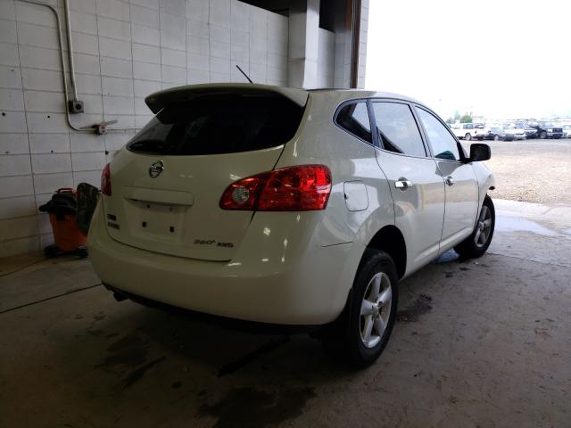 Photo 3 VIN: JN8AS5MV9AW142495 - NISSAN ROGUE S 