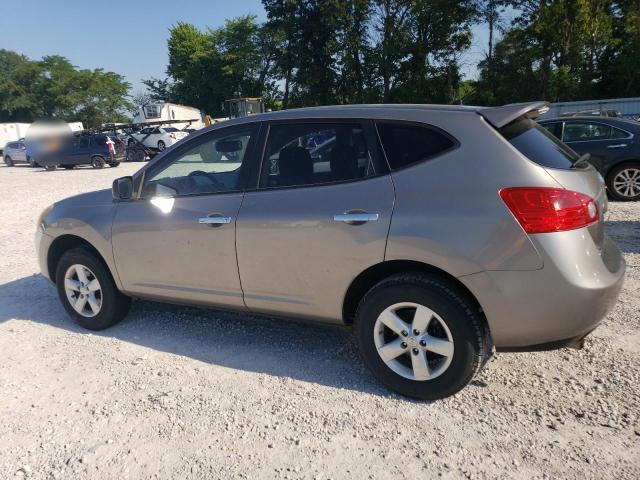 Photo 1 VIN: JN8AS5MV9AW142772 - NISSAN ROGUE 