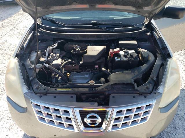 Photo 11 VIN: JN8AS5MV9AW142772 - NISSAN ROGUE 