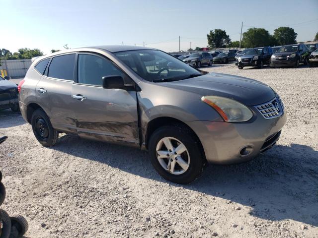 Photo 3 VIN: JN8AS5MV9AW142772 - NISSAN ROGUE 