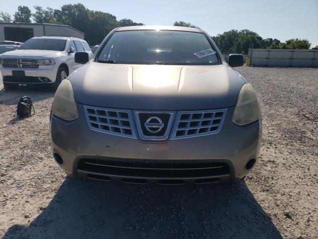 Photo 4 VIN: JN8AS5MV9AW142772 - NISSAN ROGUE 