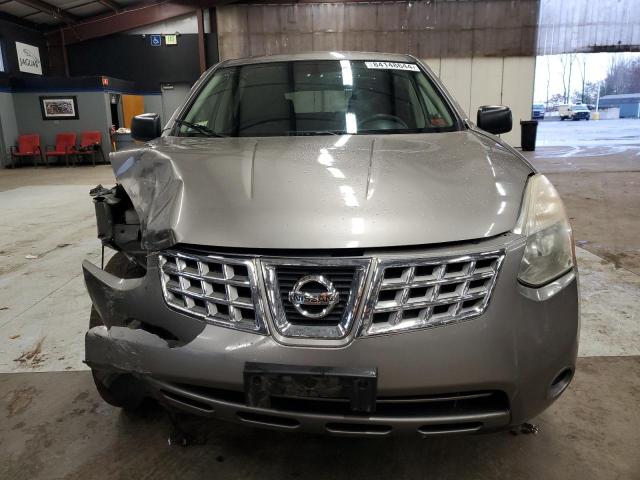 Photo 4 VIN: JN8AS5MV9AW145882 - NISSAN ROGUE S 