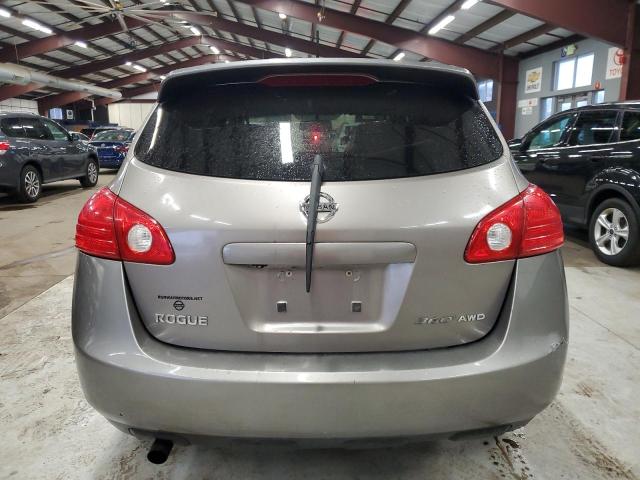 Photo 5 VIN: JN8AS5MV9AW145882 - NISSAN ROGUE S 