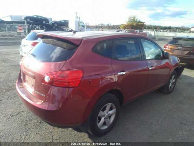 Photo 3 VIN: JN8AS5MV9AW146417 - NISSAN ROGUE 