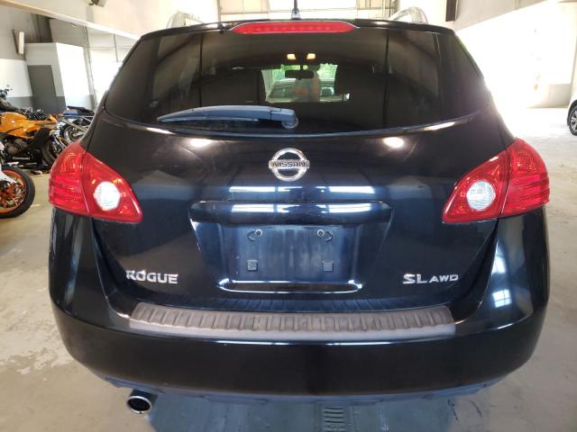 Photo 8 VIN: JN8AS5MV9AW148488 - NISSAN ROGUE S 