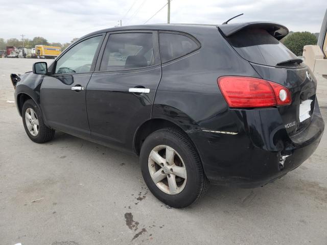 Photo 1 VIN: JN8AS5MV9AW149155 - NISSAN ROGUE 