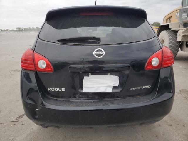 Photo 5 VIN: JN8AS5MV9AW149155 - NISSAN ROGUE 