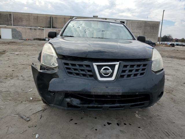 Photo 4 VIN: JN8AS5MV9AW600780 - NISSAN ROGUE 