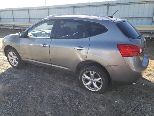 Photo 1 VIN: JN8AS5MV9AW601220 - NISSAN ROGUE 