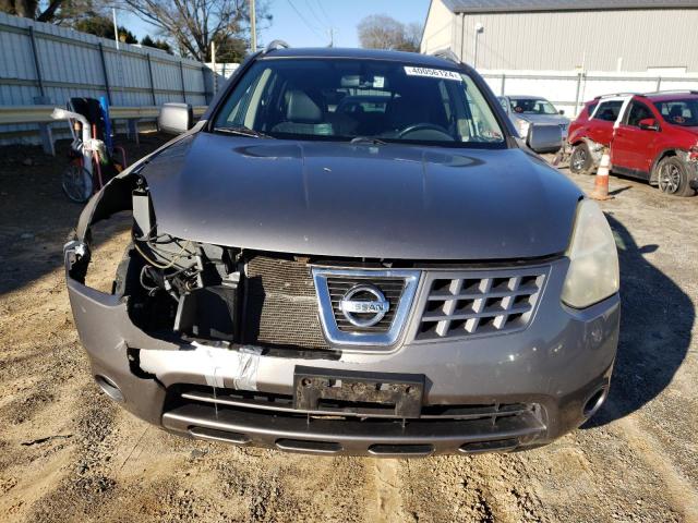 Photo 4 VIN: JN8AS5MV9AW601220 - NISSAN ROGUE 