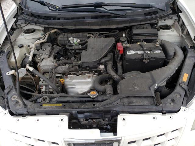 Photo 10 VIN: JN8AS5MV9AW602934 - NISSAN ROGUE S 