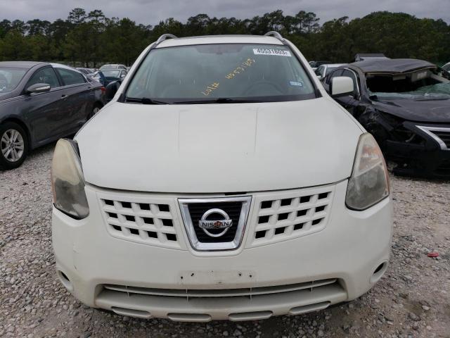 Photo 4 VIN: JN8AS5MV9AW602934 - NISSAN ROGUE S 