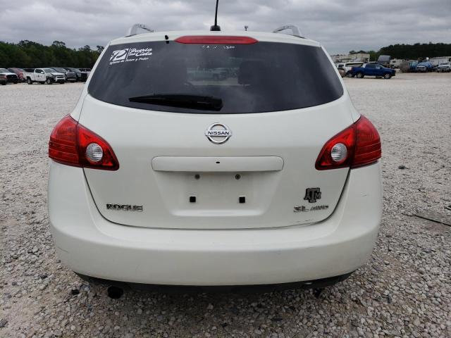 Photo 5 VIN: JN8AS5MV9AW602934 - NISSAN ROGUE S 