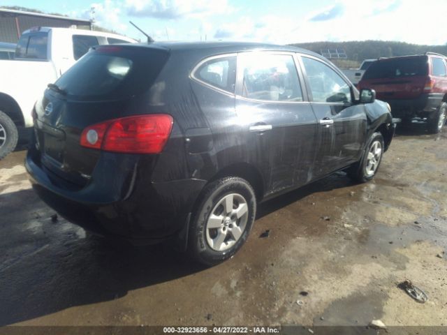 Photo 3 VIN: JN8AS5MV9AW605204 - NISSAN ROGUE 