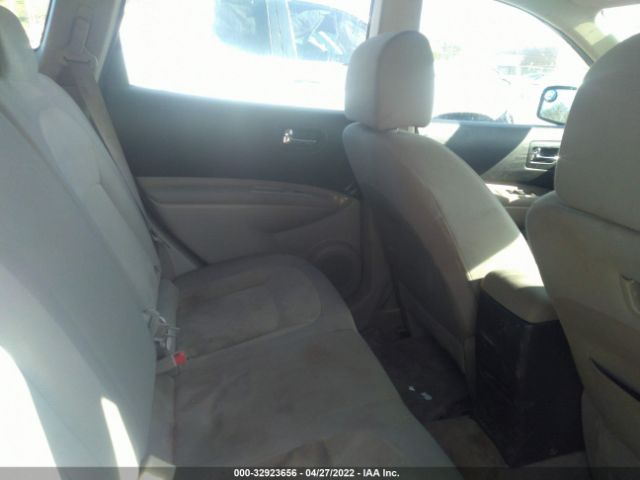 Photo 7 VIN: JN8AS5MV9AW605204 - NISSAN ROGUE 