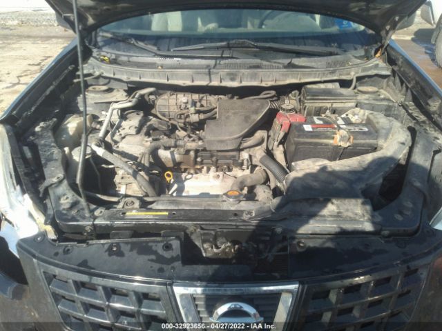 Photo 9 VIN: JN8AS5MV9AW605204 - NISSAN ROGUE 