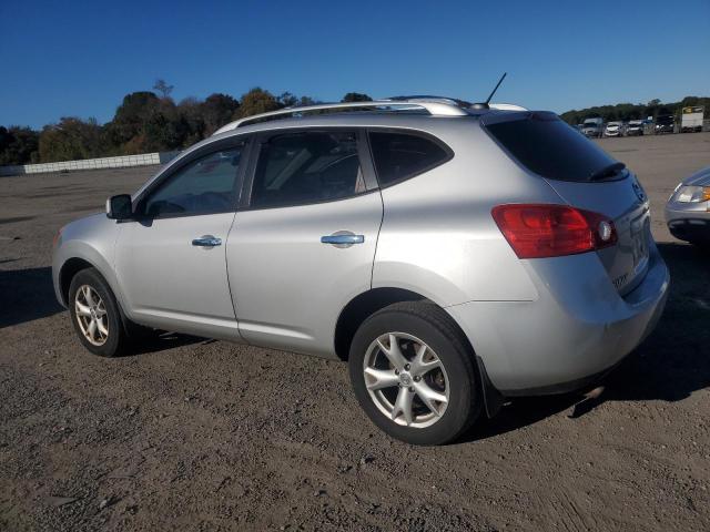 Photo 1 VIN: JN8AS5MV9AW605817 - NISSAN ROGUE S 