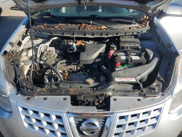 Photo 10 VIN: JN8AS5MV9AW605817 - NISSAN ROGUE S 