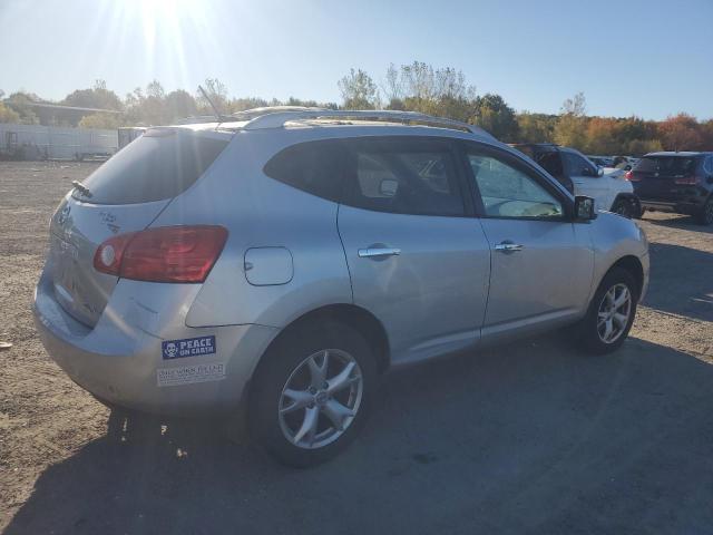 Photo 2 VIN: JN8AS5MV9AW605817 - NISSAN ROGUE S 