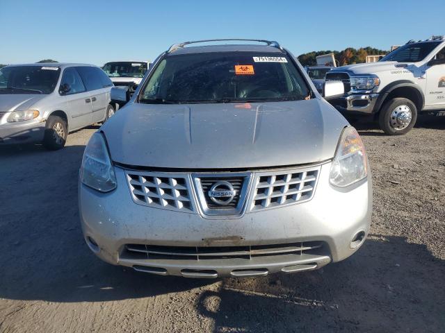 Photo 4 VIN: JN8AS5MV9AW605817 - NISSAN ROGUE S 