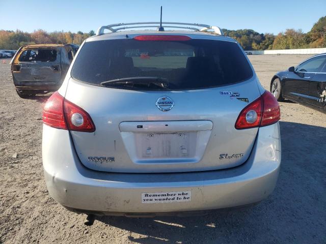 Photo 5 VIN: JN8AS5MV9AW605817 - NISSAN ROGUE S 