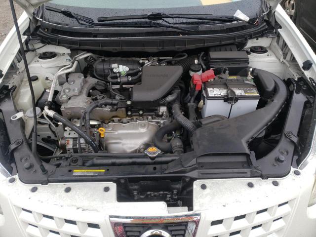 Photo 6 VIN: JN8AS5MV9AW606174 - NISSAN ROGUE S 