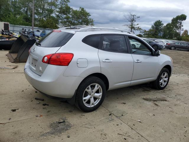 Photo 2 VIN: JN8AS5MV9AW606773 - NISSAN ROGUE S 