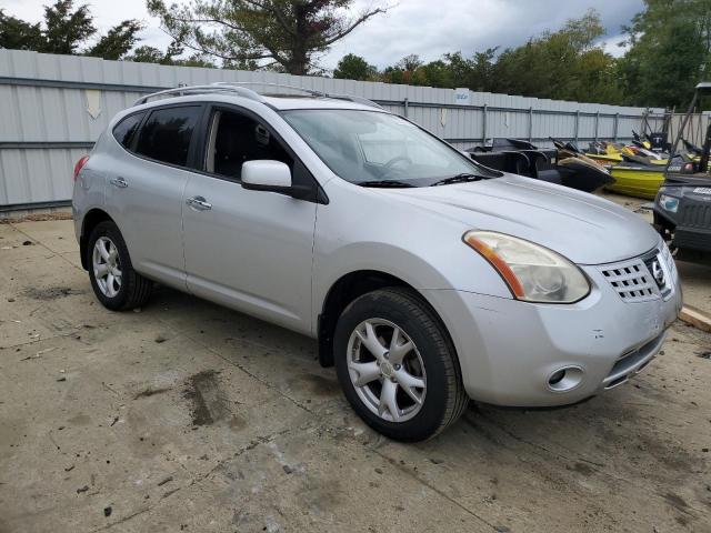 Photo 3 VIN: JN8AS5MV9AW606773 - NISSAN ROGUE S 