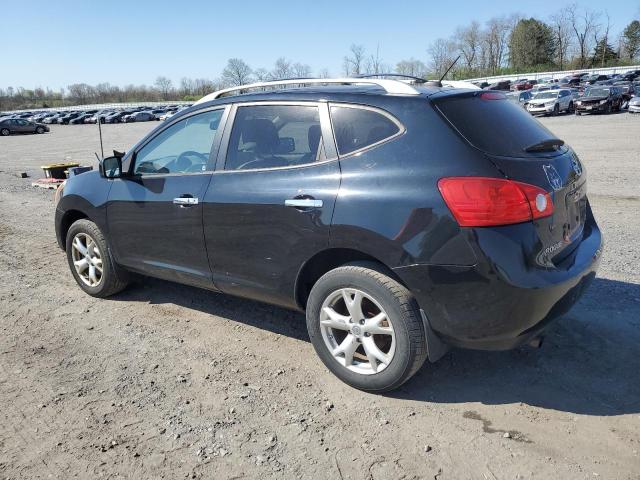 Photo 1 VIN: JN8AS5MV9AW606854 - NISSAN ROGUE S 