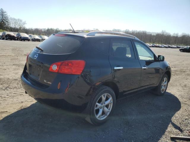 Photo 2 VIN: JN8AS5MV9AW606854 - NISSAN ROGUE S 