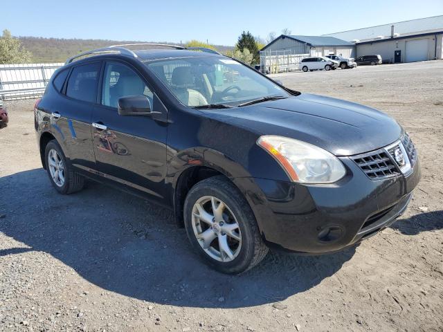 Photo 3 VIN: JN8AS5MV9AW606854 - NISSAN ROGUE S 