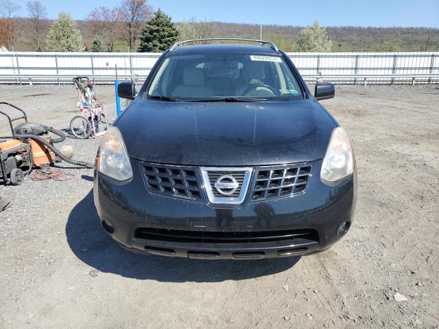 Photo 4 VIN: JN8AS5MV9AW606854 - NISSAN ROGUE S 