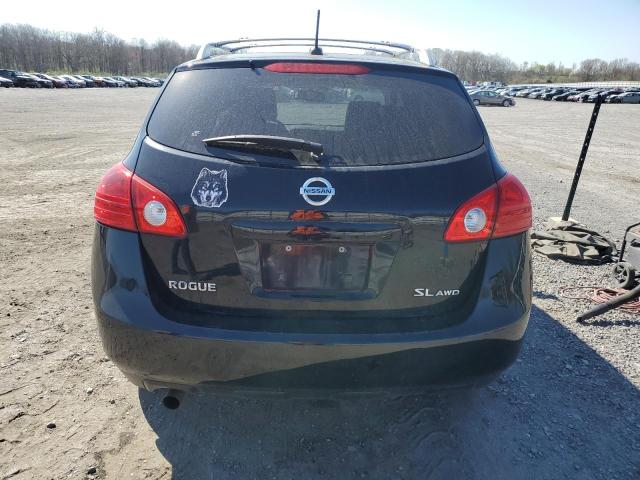 Photo 5 VIN: JN8AS5MV9AW606854 - NISSAN ROGUE S 