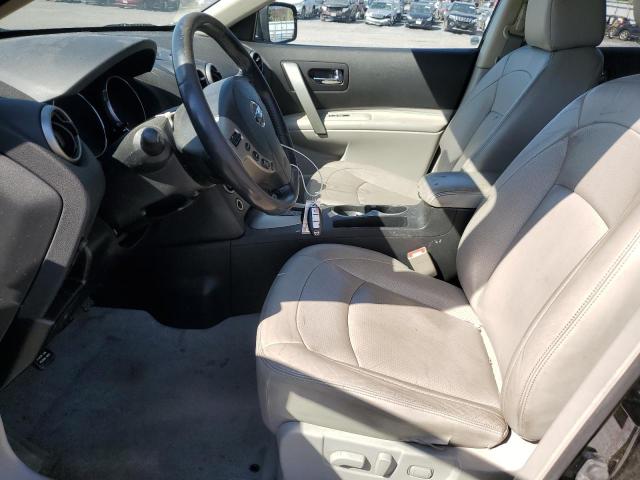 Photo 6 VIN: JN8AS5MV9AW606854 - NISSAN ROGUE S 