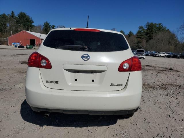 Photo 5 VIN: JN8AS5MV9AW608765 - NISSAN ROGUE 