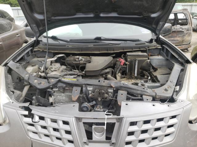 Photo 6 VIN: JN8AS5MV9AW610158 - NISSAN ROGUE S 